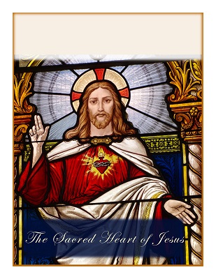Sacred Heart of Jesus