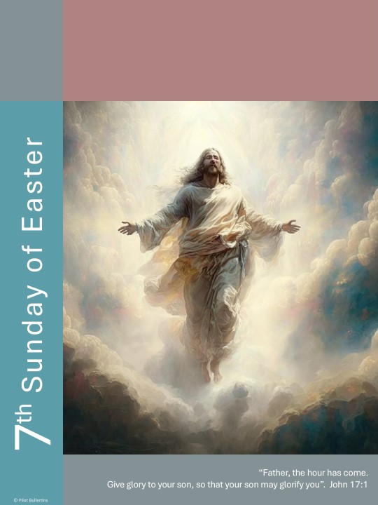 Bulletin Cover, BC_AE7J7Cover