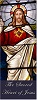 Sacred Heart of Jesus V