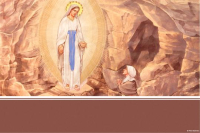 Bulletin Cover, BC_OurLadyLourdesJ6HorzNoText