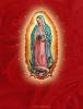 Our Lady of Guadalupe Cover