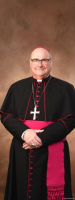 Bulletin Cover, BC_BostonArchbishop-elect_HenningJ1VertNoText, Welcome Archbishop-elect Henning