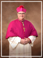 Bulletin Cover, BC_BostonArchbishop-elect_HenningJ2FullZoomNoText, Welcome Archbishop-elect Richard G. Henning