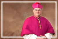 Bulletin Cover, BC_BostonArchbishop-elect_HenningJ2HorzNoText, Welcome Archbishop-elect Richard G. Henning