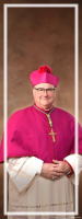 Bulletin Cover, BC_BostonArchbishop-elect_HenningJ2VertNoText, Welcome Archbishop-elect Richard G. Henning